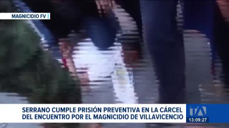 Tras su reclutamiento en la Cárcel del Encuentro, el proceso por el crimen de Fernando Villavicencio es el más avanzado, pero otras denuncias podrían reactivarse. Un reportaje de Carlos Sacoto