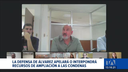 Pese a acumular dos sentencias de primera instancia por delitos de hidrocarburos, Alvarez se mantiene en sus funciones como alcalde de Guayaquil. Un reportaje de Astrid Singre