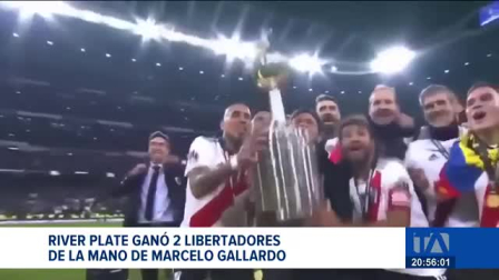 Revise las noticias deportivas en la Emisión Estelar del lunes 31 de agosto del 2026. Con Gisella Buendía