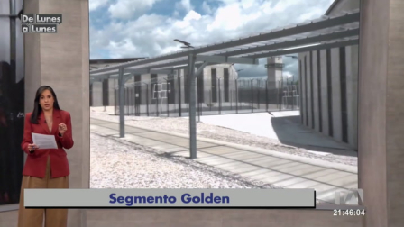 De Lunes a Lunes |Segmento Golden: Plataformas sociales dodne mas se hablo de José Serrano