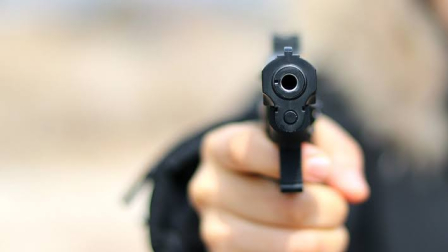 Un menor de 17 años fue asesinado en el centro de Machala la tarde de este lunes 31 de agosto.