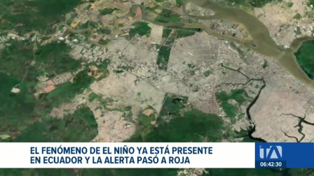 Las autoridades evalúan los planes de contingencia y trabajos de limpieza de canales para mitigar el impacto de las precipitaciones. Un reportaje de Ever Moreira