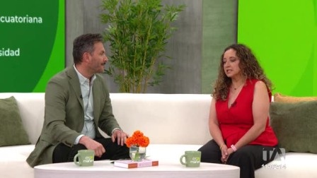 Claudia Segovia, bióloga y profesora, habla sobre la REMCI y su impulso al trabajo, liderazgo y participación de mujeres y niñas en la ciencia.