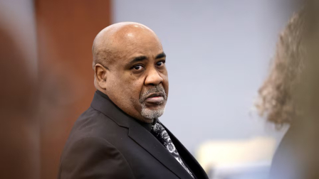Duane “Keffe D” Davis fue declarado culpable en el asesinato del rapero Tupac, 30 años después.