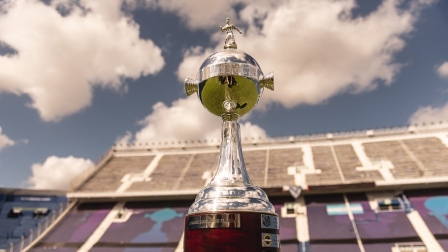 La Copa Libertadores femenina 2026