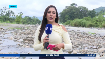 El COE provincial mantuvo una reunión para coordinar acciones; la principal preocupación de las autoridades radica en la disponibilidad de recursos. Un reportaje de Belén Merizalde