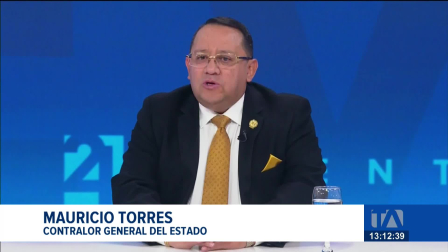La entidad realiza controles a municipios y prefecturas para evitar la utilización de bienes y personal estatal en la contienda; pide denunciar. Un reportaje de Carlos Sacoto