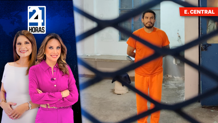 Revise las noticias más destacadas del Ecuador en nuestro Noticiero 24 Horas Emisión Central de este martes 1 de septiembre del 2026. Con Gabriela Galárraga y Liz Valarezo.