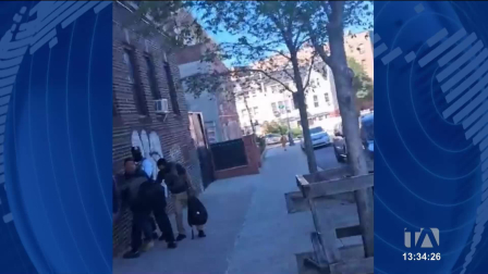 Durante un mes de intervenciones, agentes de ICE lideraron operativos masivos que abarcaron a ciudadanos extranjeros con y sin antecedentes. Un reportaje de Alcibíades Onofre