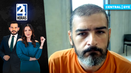 Revise las noticias más destacadas de Guayaquil en la Emisión Central del Noticiero 24 Horas de este martes 1 de septiembre del 2026. Con Carlos Sacoto y Valerie Villalva.