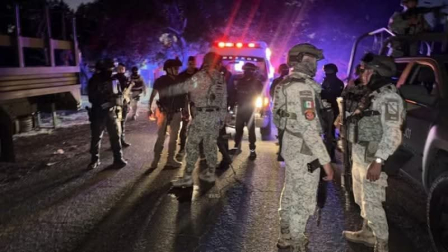 Ejército abate a Luis Enrique Barragán, principal extorsionador de productores de aguacate