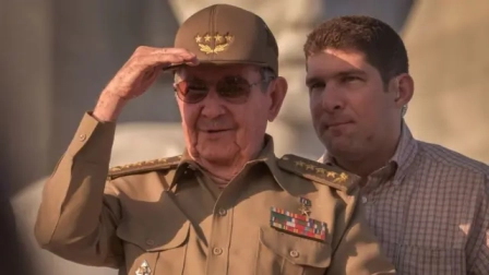 Reportan que el exmandatario Raul Castro se encuentra bajo asistencia médica