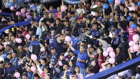 Los hinchas de Independiente del Valle deberán trasladarse al estadio Olímpico Atahualpa.