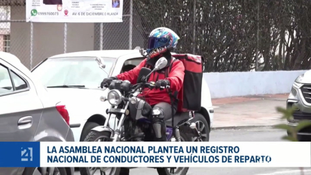 La iniciativa legal busca unificar la normativa nacional frente a los cuestionamientos generados por las ordenanzas y controles municipales. Un reportaje de Camila Guevara