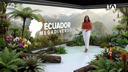 La iniciativa busca resguardar la biodiversidad de los Andes tropicales e integrar a la ciudadanía mediante actividades interactivas y material formativo para la conservación. Un reportaje de Nathalie Jiménez