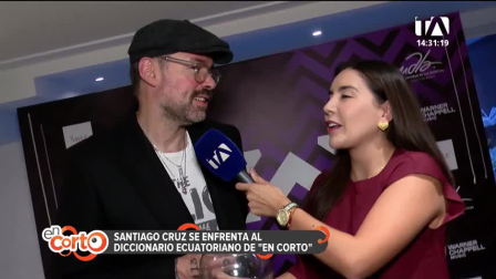 Revise las noticias de farándula en la Emisión Central de este miércoles 2 de septiembre del 2026. Con Renata Salem.