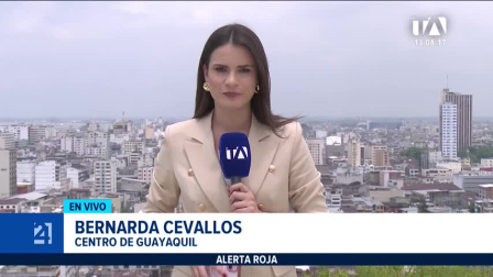 Este viernes vence el plazo fijado para que los municipios rezagados entreguen o completen sus planificaciones preventivas ante el evento climático. Un reportaje de Bernarda Cevallos