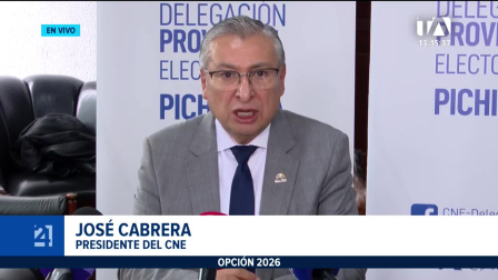 Los ciudadanos fueron escogidos este miércoles para conformar 41 mil mesas electorales; su fase de capacitación arrancará el 7 de septiembre. Un reportaje de Lucía Clavijo