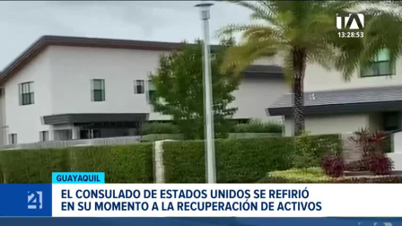 El procesado, que será extraditado a EE. UU., cumple más de media docena de condenas en el país y afronta el proceso por el crimen de Villavicencio. Un reportaje de Carlos Sacoto