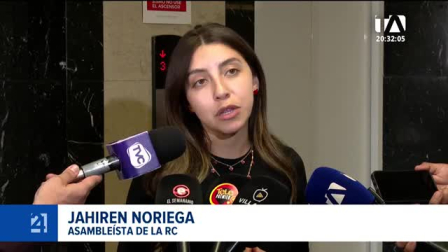 La propuesta busca tipificar los tipos de desaparición y analiza que Defensa desclasifique información en casos de desaparición forzada. Un reportaje de Karen Haro