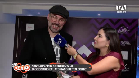 Revise las noticias de farándula en la Emisión Estelar de este miércoles 2 de septiembre del 2026. Con Ale Boada.