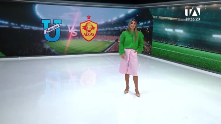 Revise las noticias deportivas en la Emisión Estelar del miércoles 2 de septiembre del 2026. Con Gisella Buendía.