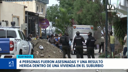 La ola de violencia en la ciudad enciende las alarmas de las autoridades; los recientes atentados responderían a disputas de territorio entre organizaciones delictivas. Un reportaje de Paula Kuhn
