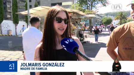 Además de las evaluaciones visuales y odontológicas, los profesionales de la salud sugieren revisiones generales de control para garantizar el bienestar. Un reportaje de Stephany Paz
