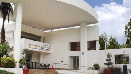El Centro Nacional de Inteligancia de Ecuador tiene un nuevo director