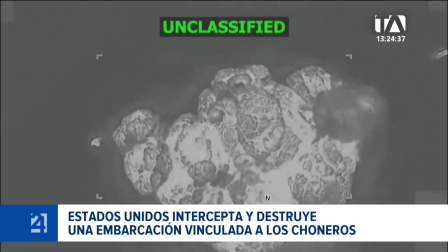 La ofensiva conjunta logró asfixiar la logística de grupos criminales y afectar sus rutas de envío de droga hacia Estados Unidos y Europa. Un reportaje de Catalina García