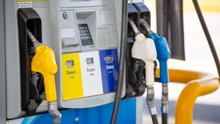 Refinería Esmeraldas logra diésel con menos de 35 ppm de azufre tras exitosas pruebas técnicas