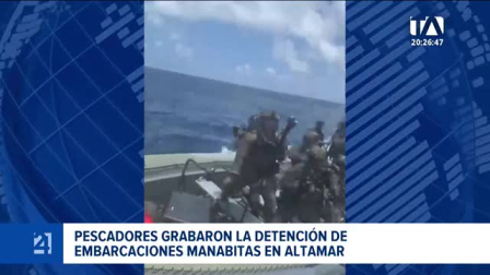 Familiares de los pescadores denuncian falta de información sobre su paradero, luego de que el Comando Sur los vinculara con el narcotráfico. Un reportaje de Ericka Vera