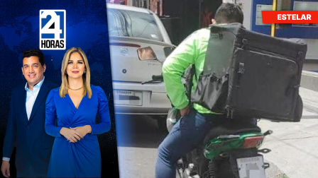 Revise las noticias más destacadas del Ecuador en el Noticiero 24 Horas Emisión Estelar de este jueves 3 de septiembre del 2026. Con Milton Pérez y Diana León.