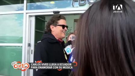 Revise las noticias de farándula en la Emisión Estelar de este jueves 3 de septiembre del 2026. Con Ale Boada.
