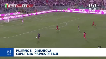 Revise las noticias deportivas en la Emisión Estelar del jueves 3 de septiembre del 2026. Con Antonella Iglesias.
