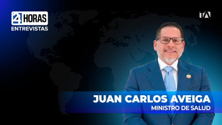 “Hemos identificado a personas que venden los medicamentos que reciben”., indicó, Juan Carlos Aveiga, ministro de Salud, sobre una irregularidad fue detectada durante la evaluación del sistema de salud.