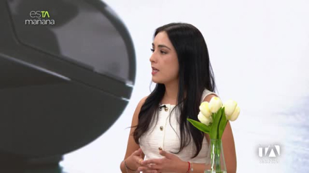 Ana Avilés, economista, explica cómo aprovechar los pagos digitales y la bancarización para tomar mejores decisiones financieras.