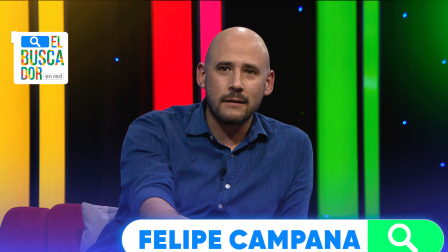 El Buscador en Red