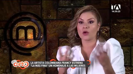 Revise las noticias de farándula en la Emisión Central de este viernes 4 de septiembre del 2026. Con Renata Salem.