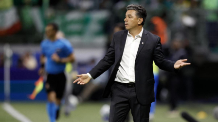 Los contratos millonarios de Marcelo Gallardo: el valor de sus sueldos como DT