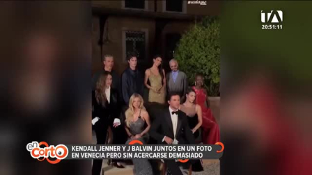 Revise las noticias de farándula en la Emisión Estelar de este viernes 4 de septiembre del 2026. Con Ale Boada.