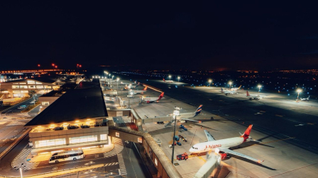 El aeropuerto Mariscal Sucre de Quito reprogramó 31 vuelos para este sábado 5 de septiembre.