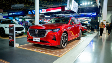 La venta de autos se incrementó en Ecuador en agosto y registró las cifras más altas de la historia.