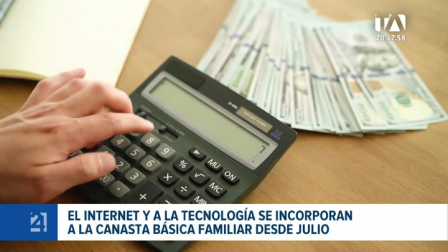 El rubro dejó de considerarse un gasto secundario para convertirse en un servicio esencial dentro del presupuesto de las familias ecuatorianas. Un reportaje de Astrid Singre