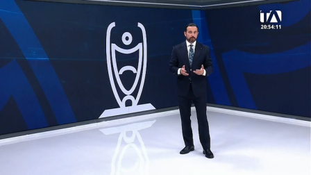 Revise las noticias deportivas en la Emisión Estelar del sábado 5 de septiembre del 2026. Con Hugo Quintana