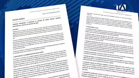 La decisión del gobierno panameño abre oportunidades laborales, migratorias y comerciales para ciudadanos y empresarios ecuatorianos. Un reportaje de Belén Merizalde