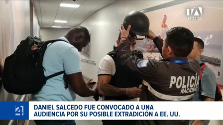La diligencia fijada para este miércoles 9 de septiembre determinará el tiempo del proceso: de aceptar, el traslado tomaría semanas; de oponerse, la causa judicial se extenderá por meses.