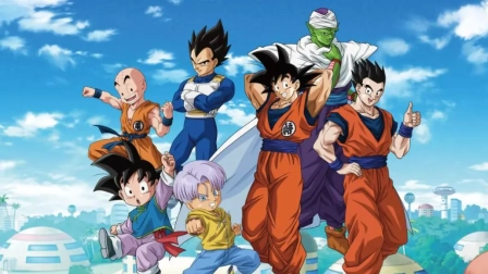 Dragon Ball Z logró un impacto masivo en Ecuador, alcanzando aproximadamente a 1,1 millones de personas en sus emisiones.