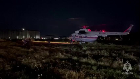 Mueren 11 alpinistas en una avalancha en el Cáucaso ruso