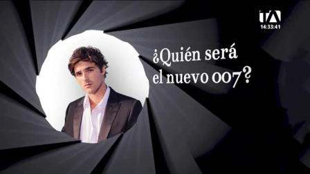 Revise las noticias de farándula en la Emisión Central de este lunes 7 de septiembre del 2026. Con Renata Salem.